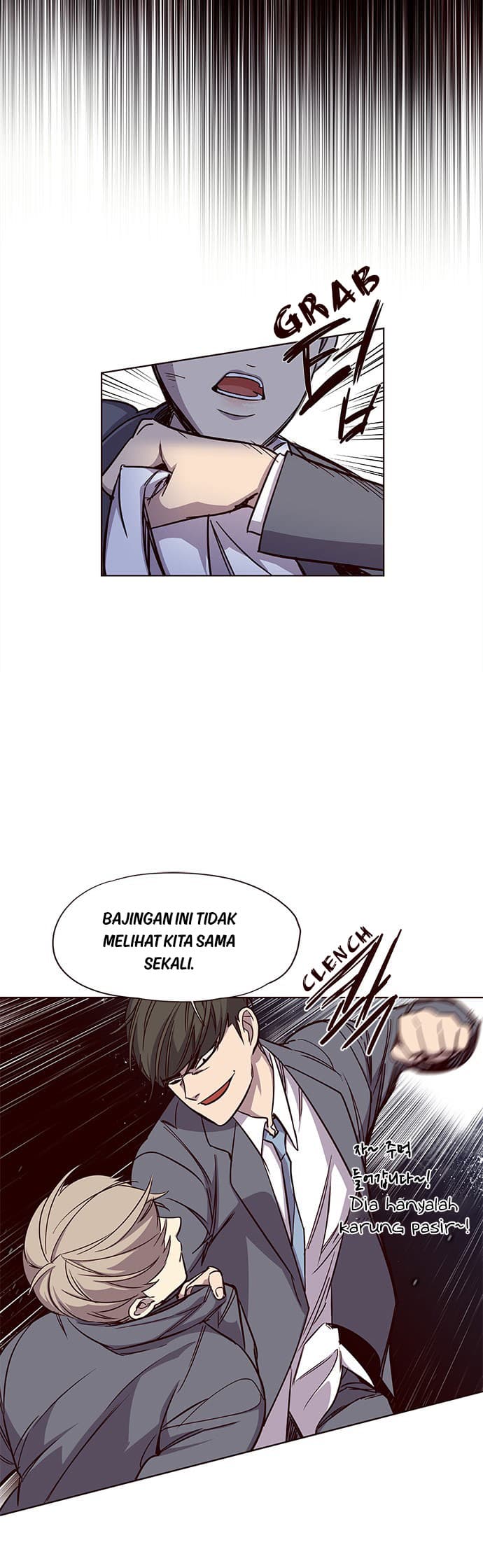 Eleceed - Chapter 18 - Page 6