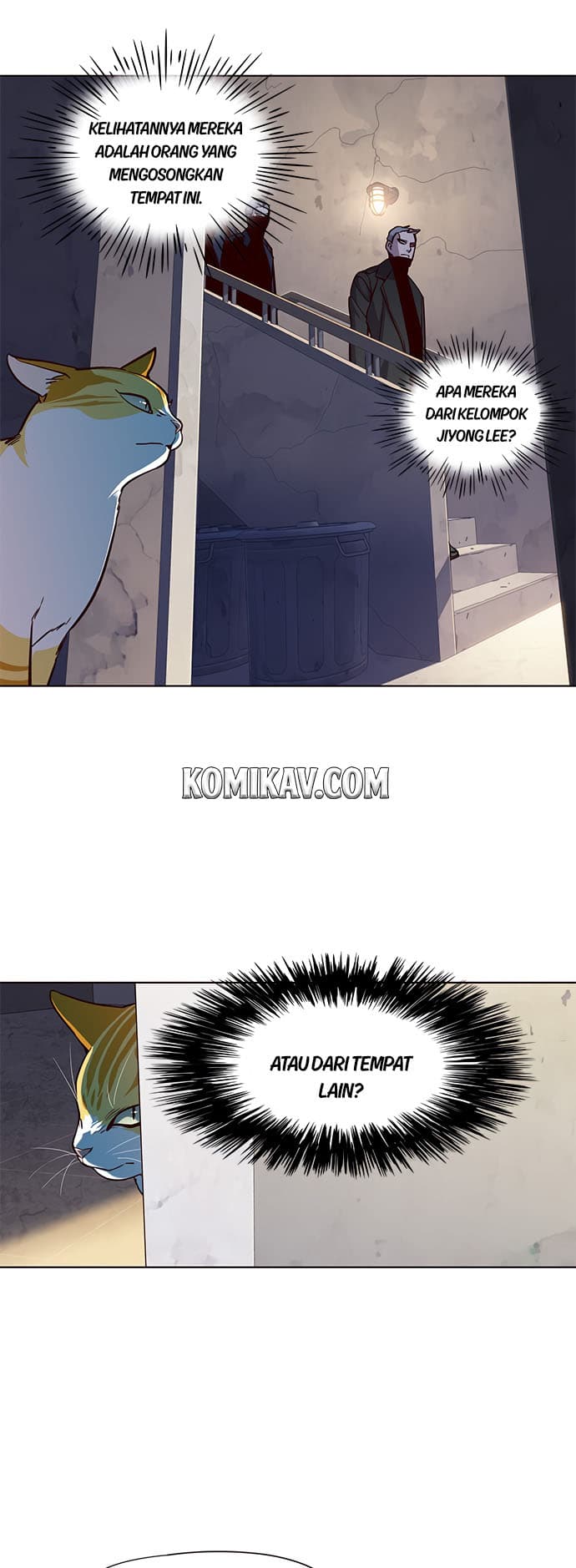 Eleceed - Chapter 19 - Page 39