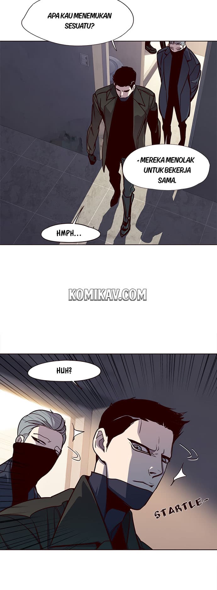 Eleceed - Chapter 19 - Page 40