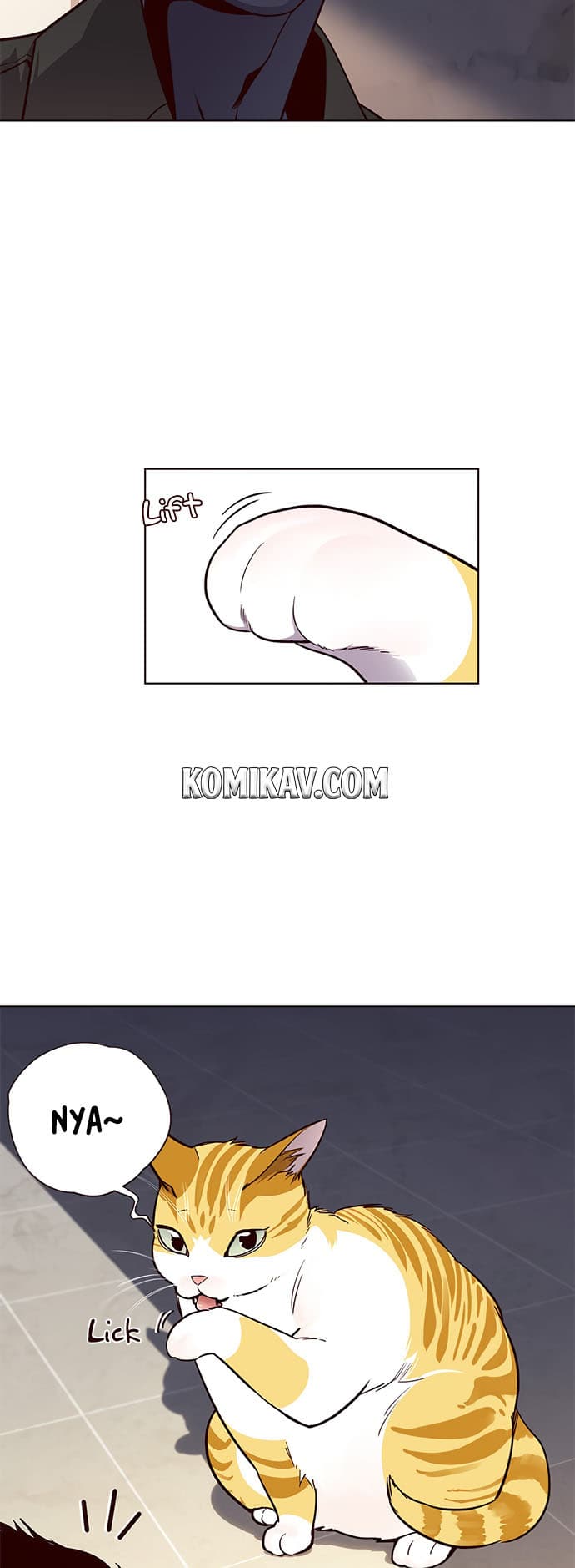 Eleceed - Chapter 19 - Page 43