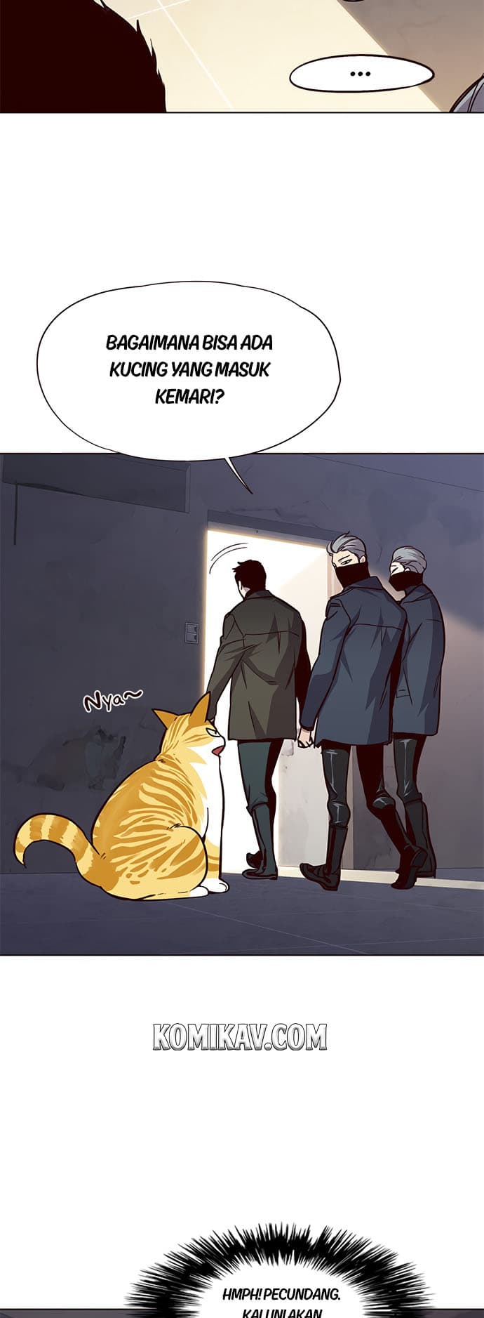 Eleceed - Chapter 19 - Page 44
