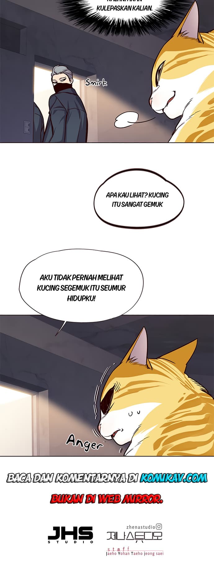 Eleceed - Chapter 19 - Page 45