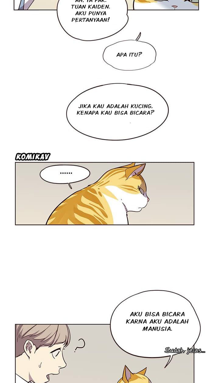 Eleceed - Chapter 2 - Page 10