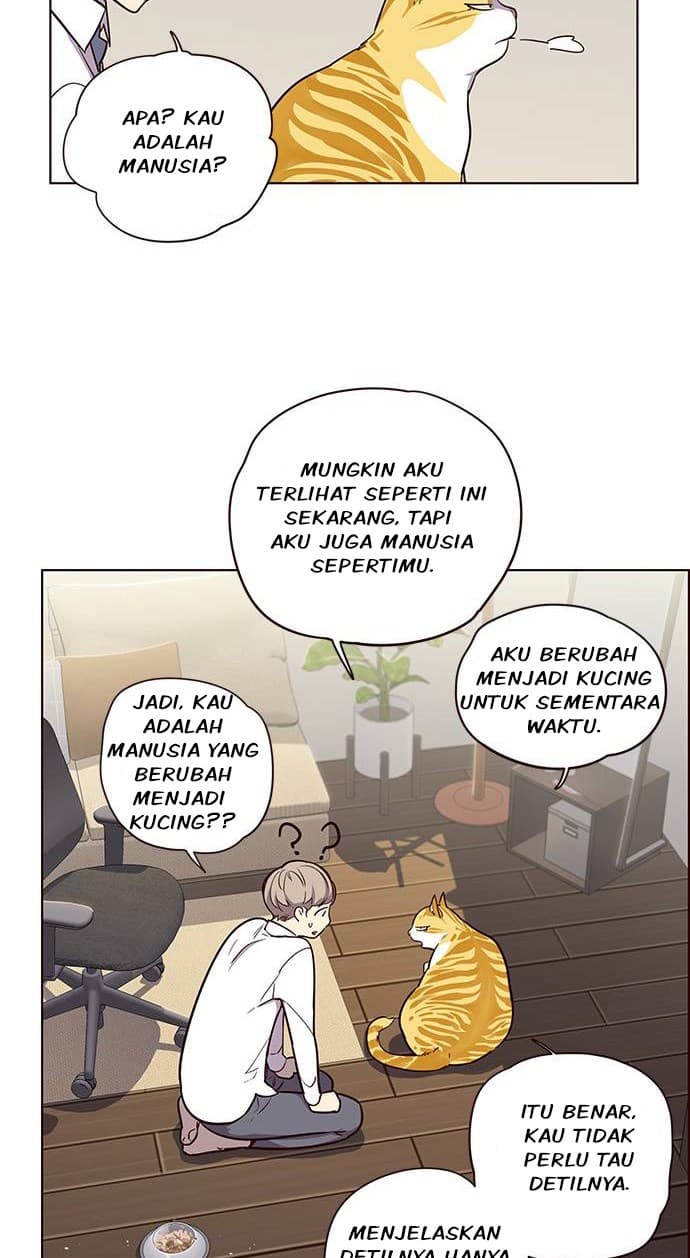 Eleceed - Chapter 2 - Page 11