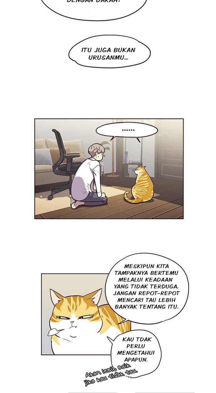 Eleceed - Chapter 2 - Page 14