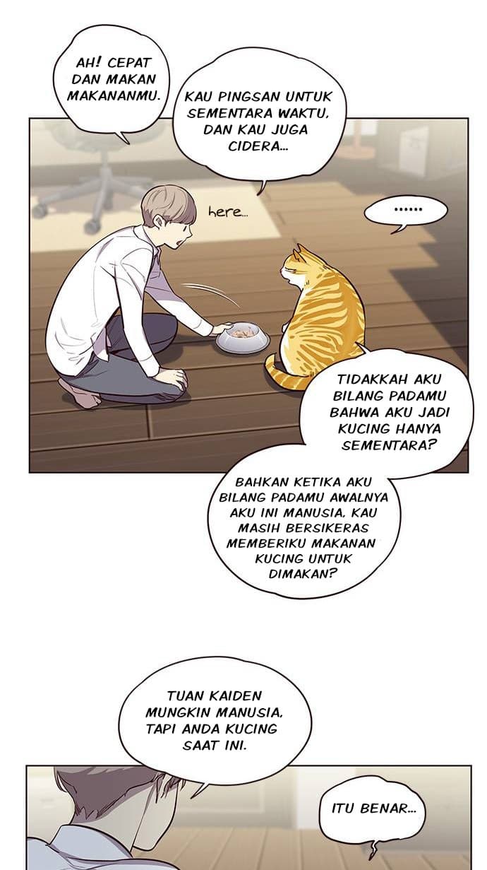 Eleceed - Chapter 2 - Page 16