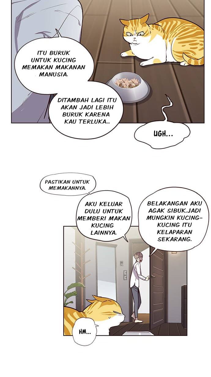 Eleceed - Chapter 2 - Page 17