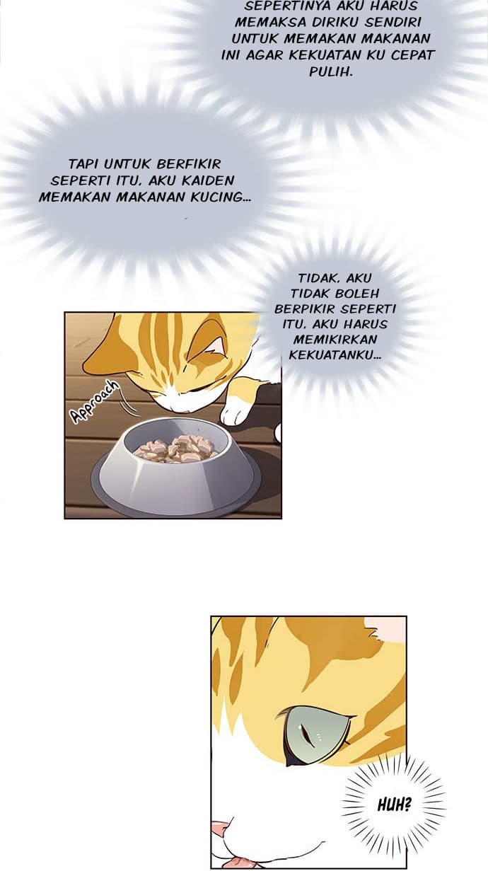 Eleceed - Chapter 2 - Page 19
