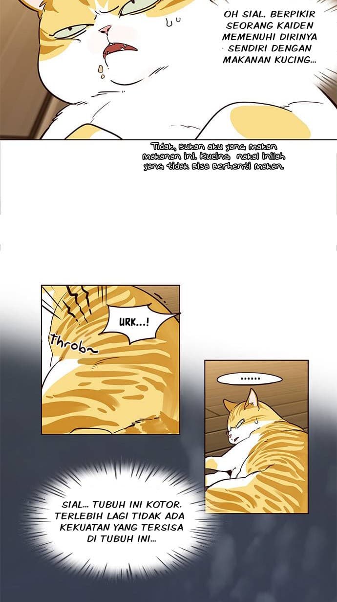 Eleceed - Chapter 2 - Page 22