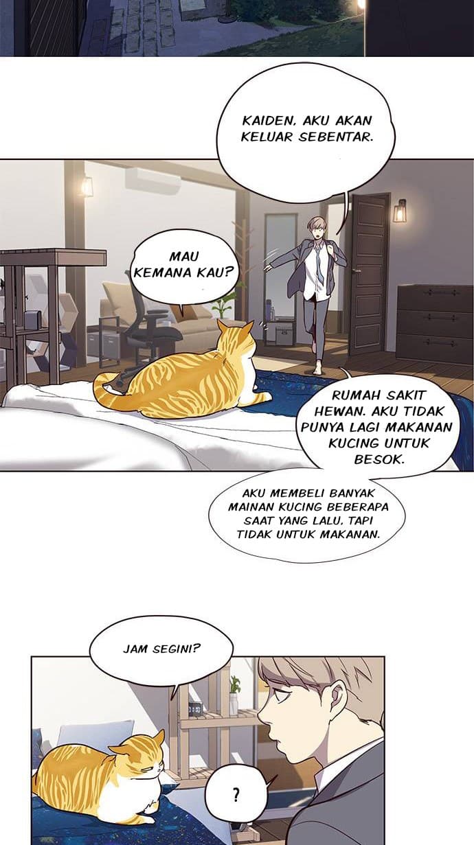 Eleceed - Chapter 2 - Page 24