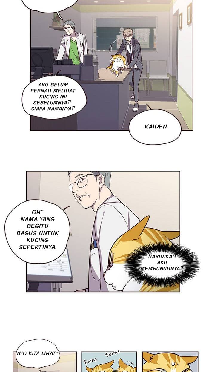 Eleceed - Chapter 2 - Page 35