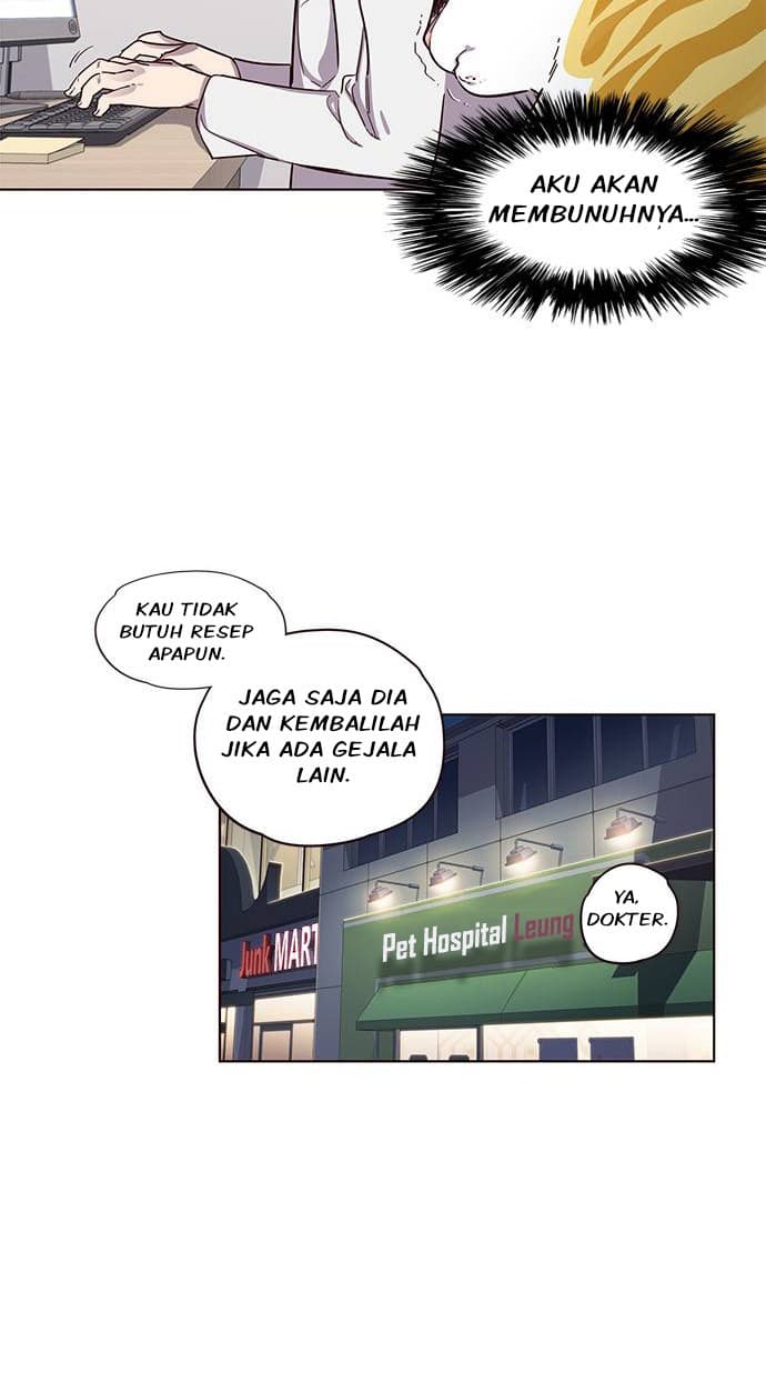 Eleceed - Chapter 2 - Page 39