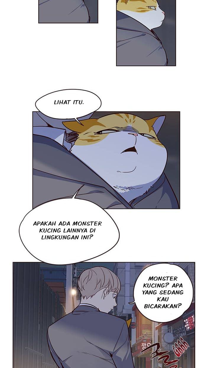 Eleceed - Chapter 2 - Page 41