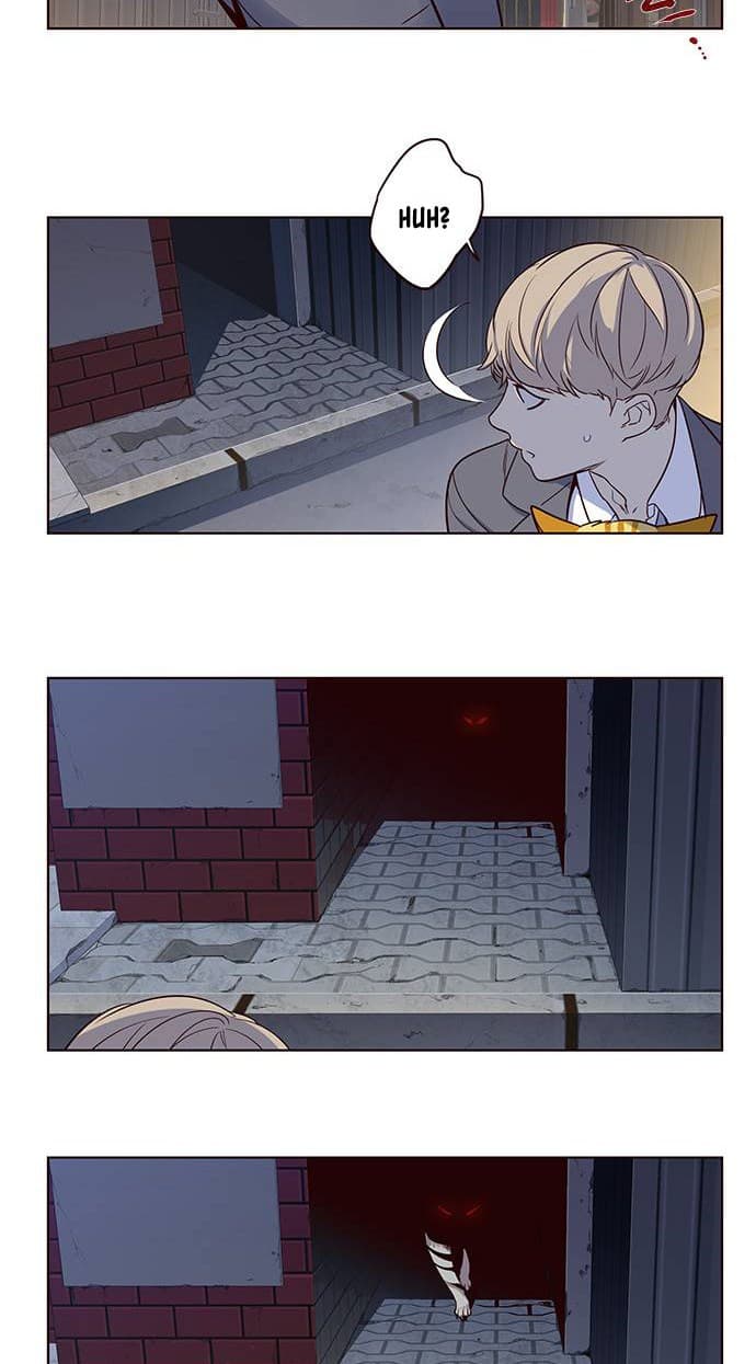 Eleceed - Chapter 2 - Page 42