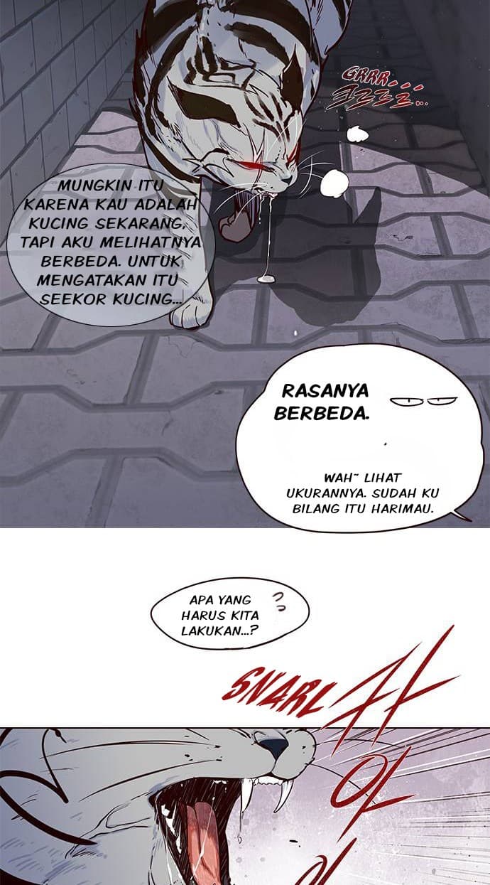 Eleceed - Chapter 2 - Page 44