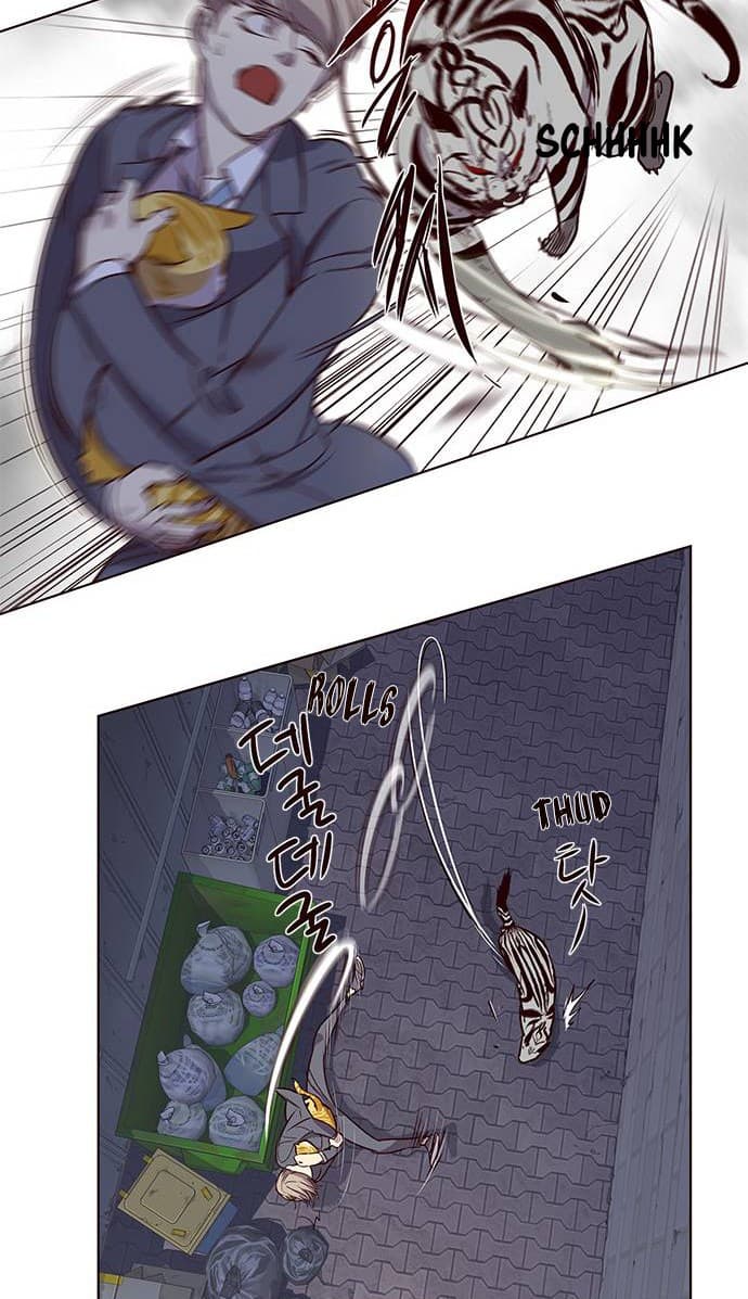 Eleceed - Chapter 2 - Page 49