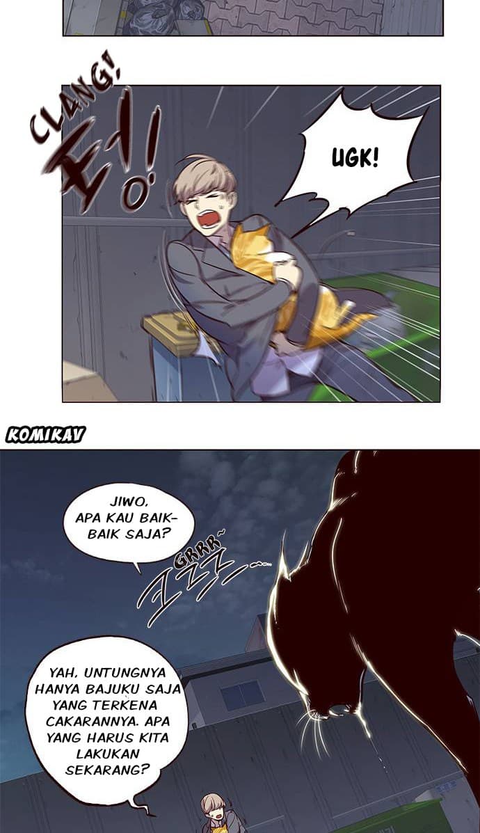 Eleceed - Chapter 2 - Page 50