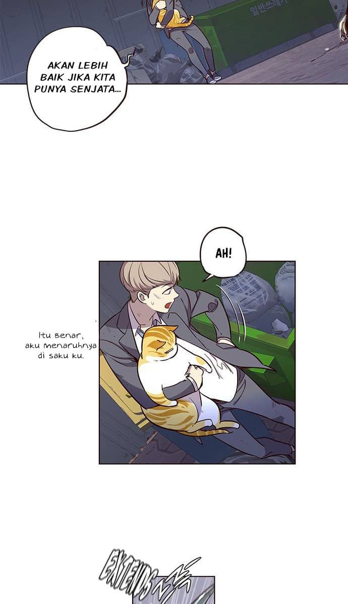 Eleceed - Chapter 2 - Page 51