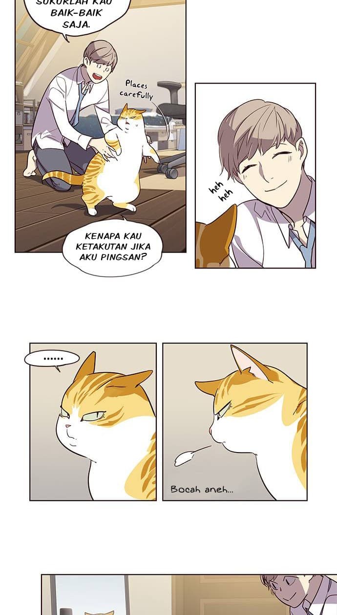Eleceed - Chapter 2 - Page 7