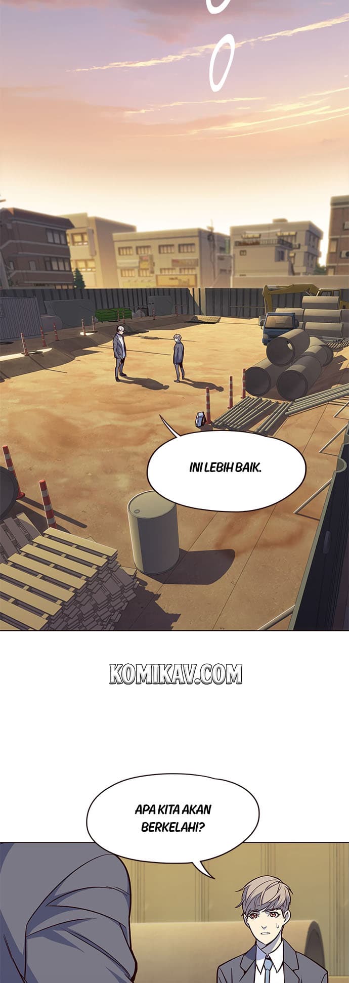 Eleceed - Chapter 20 - Page 10
