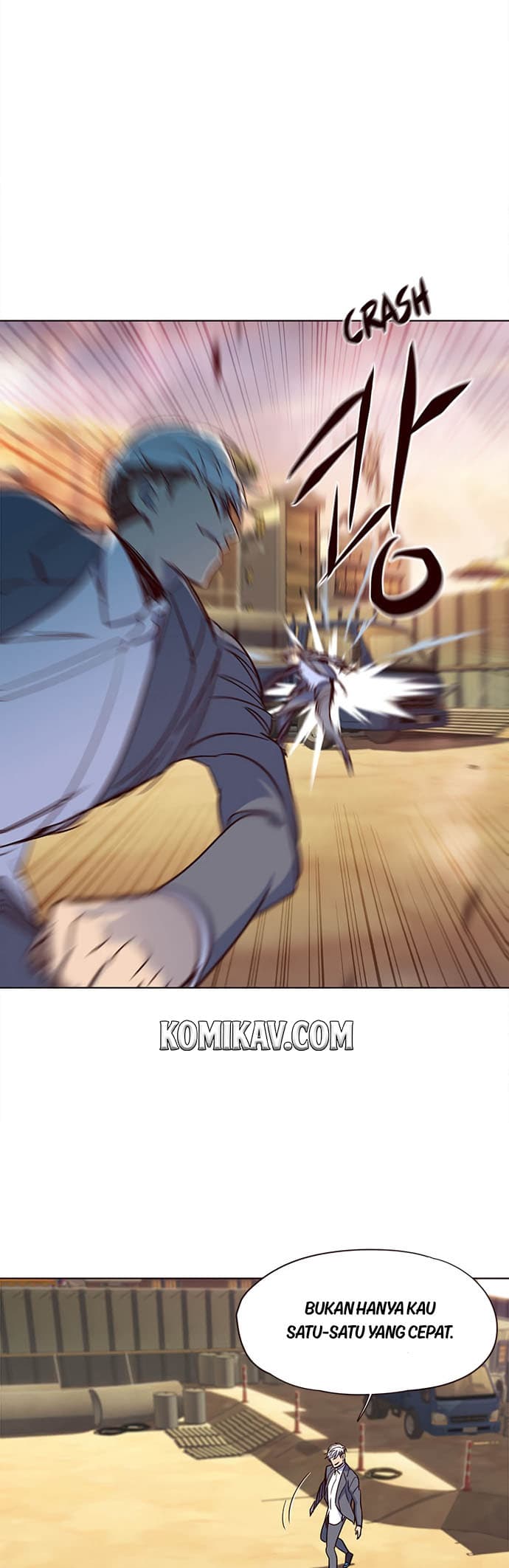 Eleceed - Chapter 20 - Page 40