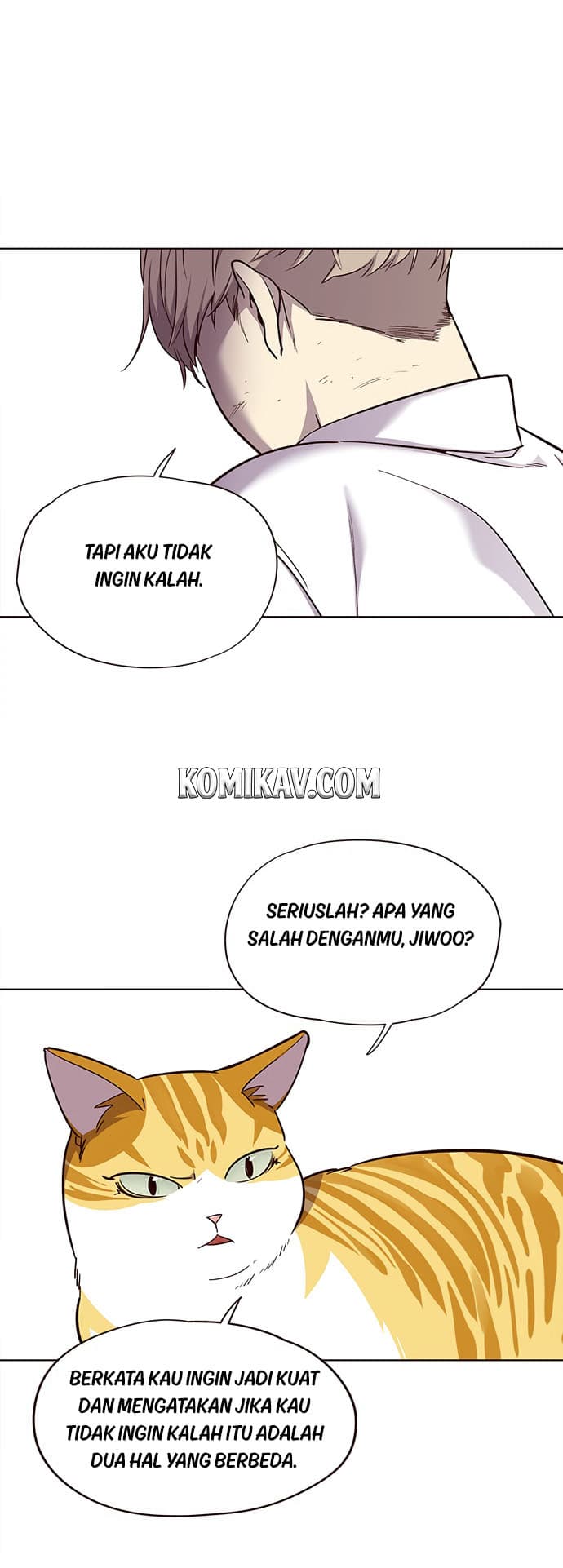 Eleceed - Chapter 21 - Page 23