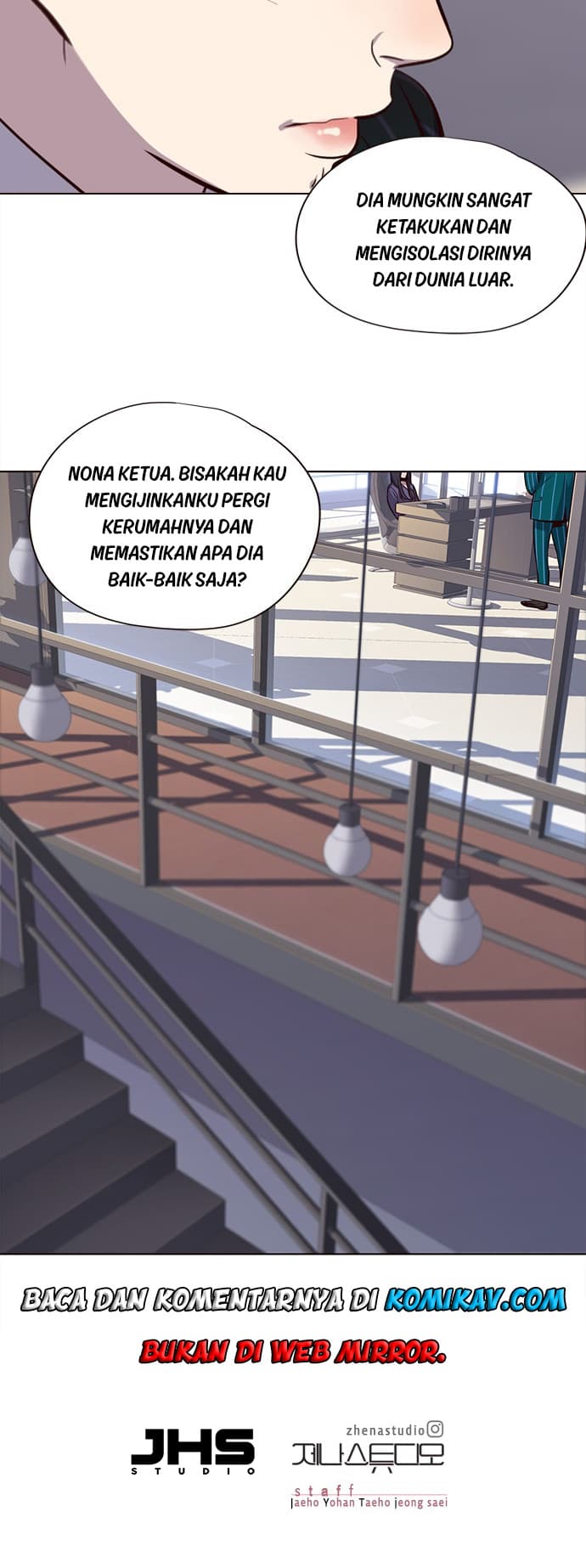Eleceed - Chapter 21 - Page 51