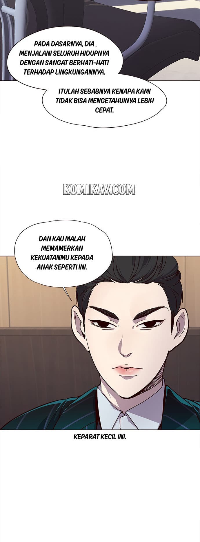 Eleceed - Chapter 21 - Page 7