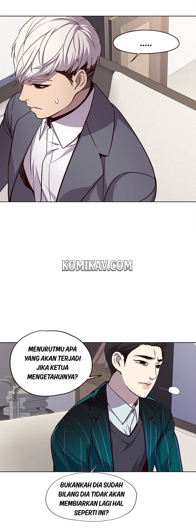 Eleceed - Chapter 21 - Page 8
