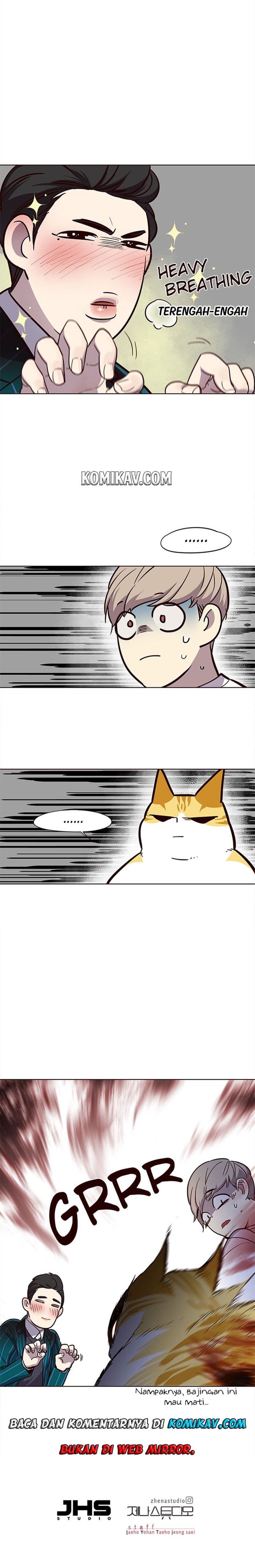 Eleceed - Chapter 22 - Page 17