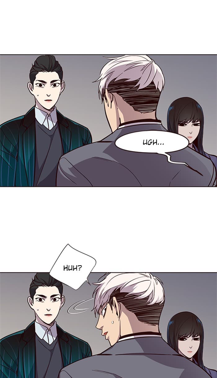 Eleceed - Chapter 25 - Page 11