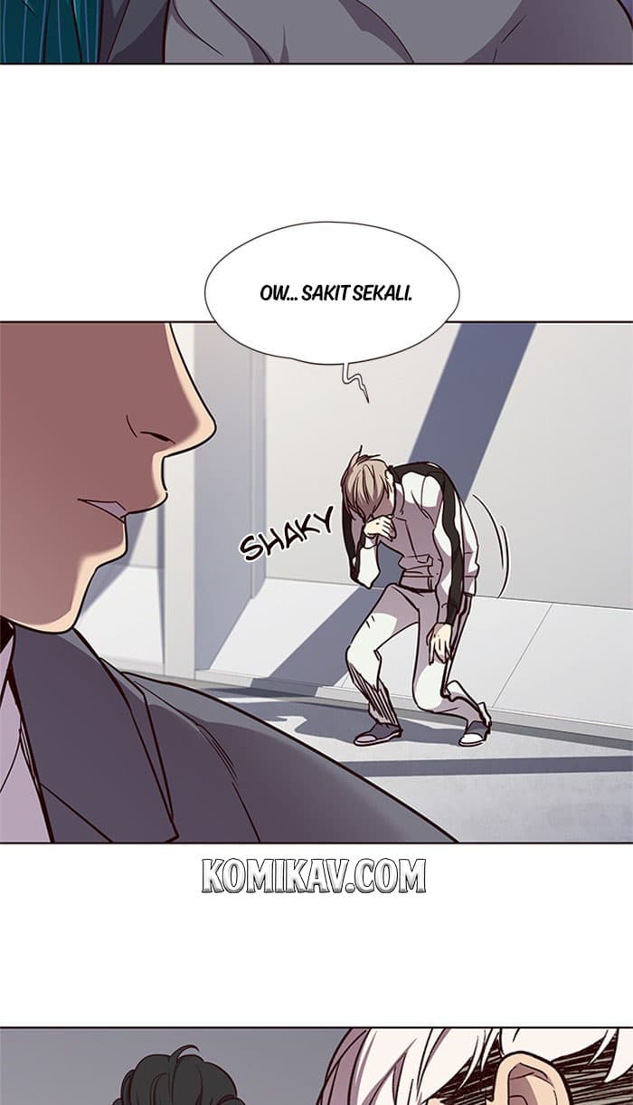 Eleceed - Chapter 25 - Page 12