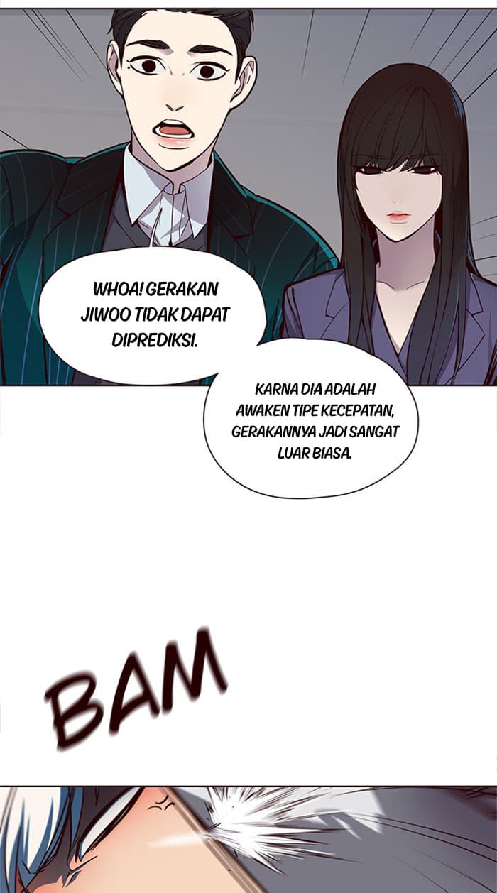 Eleceed - Chapter 25 - Page 29