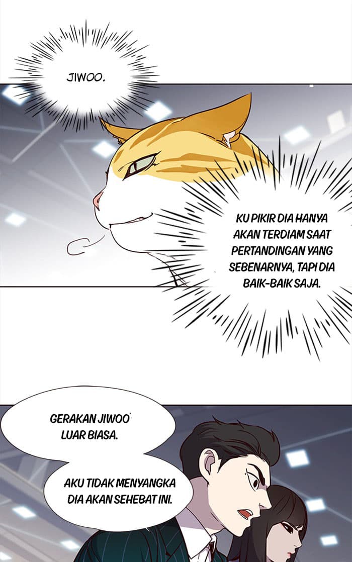 Eleceed - Chapter 25 - Page 51
