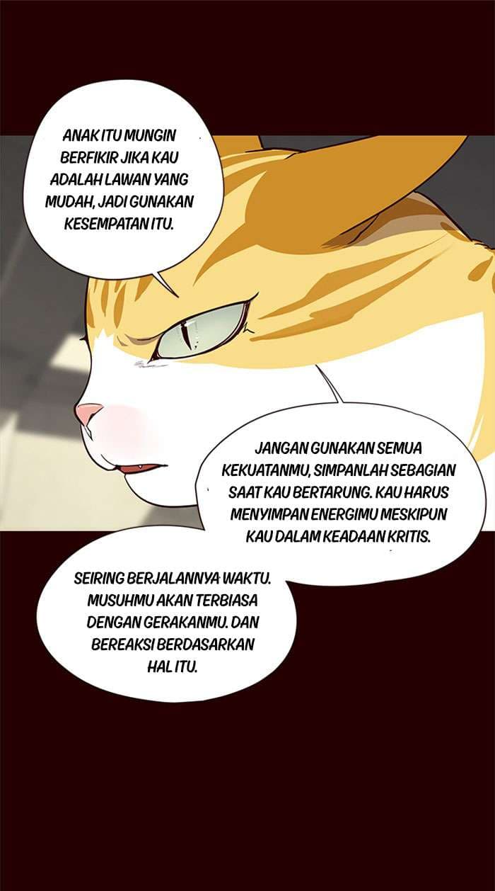 Eleceed - Chapter 27 - Page 40