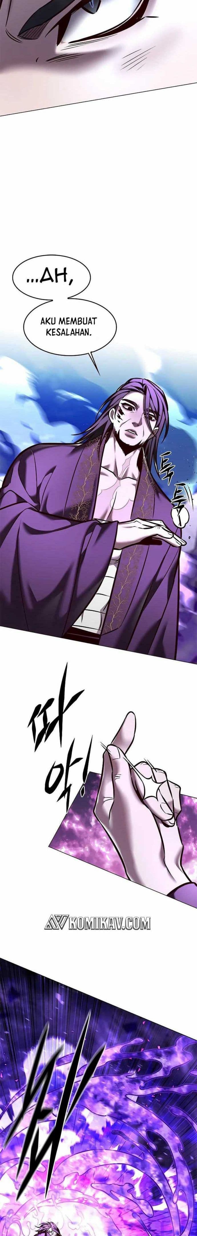 Eleceed - Chapter 273 - Page 16