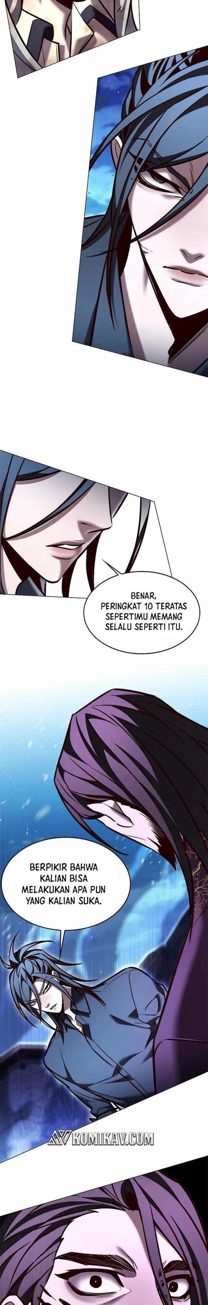 Eleceed - Chapter 273 - Page 8
