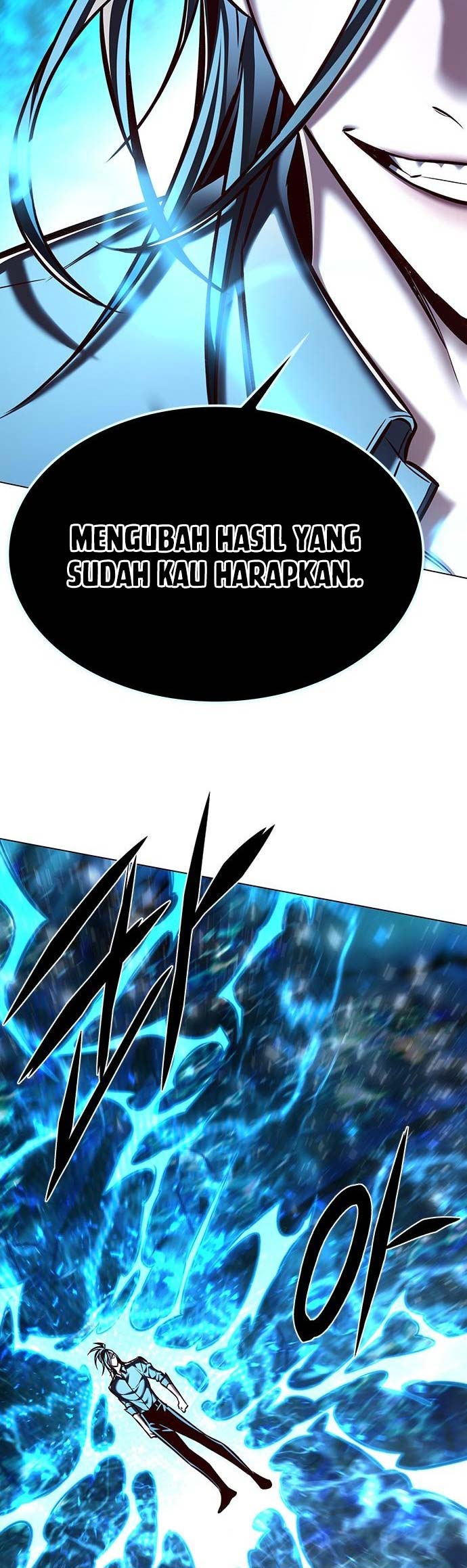 Eleceed - Chapter 274 - Page 14