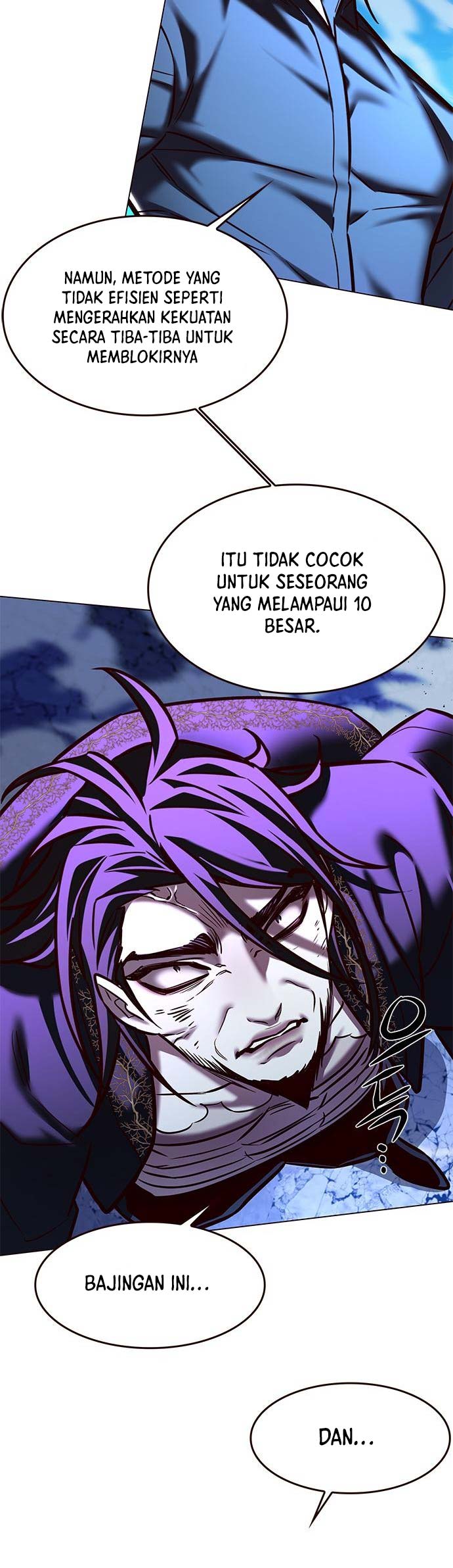 Eleceed - Chapter 274 - Page 36