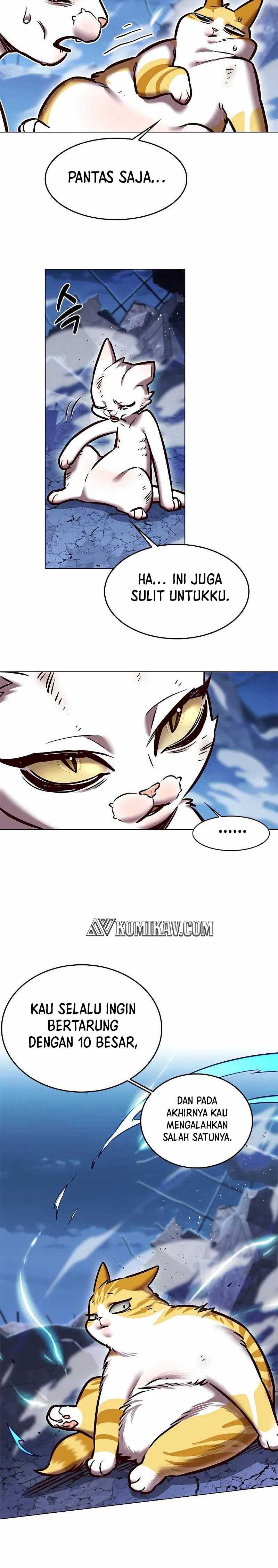 Eleceed - Chapter 275 - Page 10