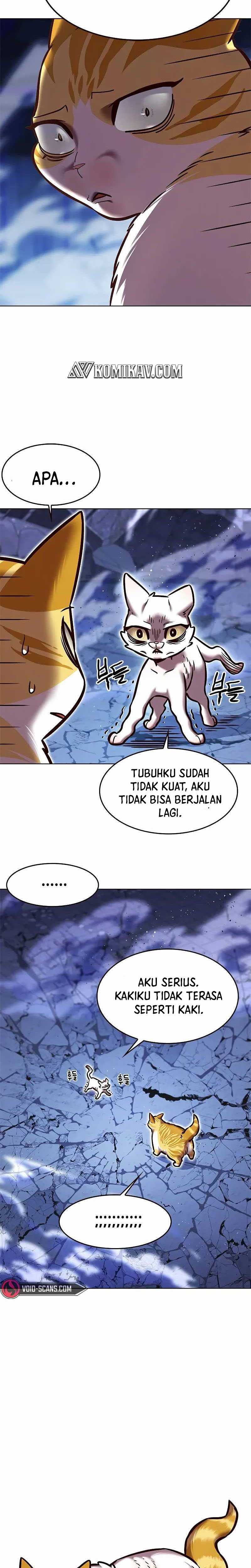 Eleceed - Chapter 275 - Page 14