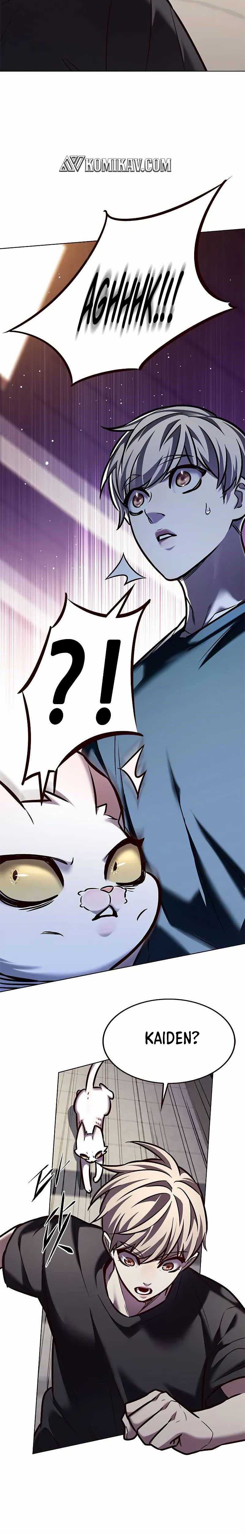 Eleceed - Chapter 275 - Page 24
