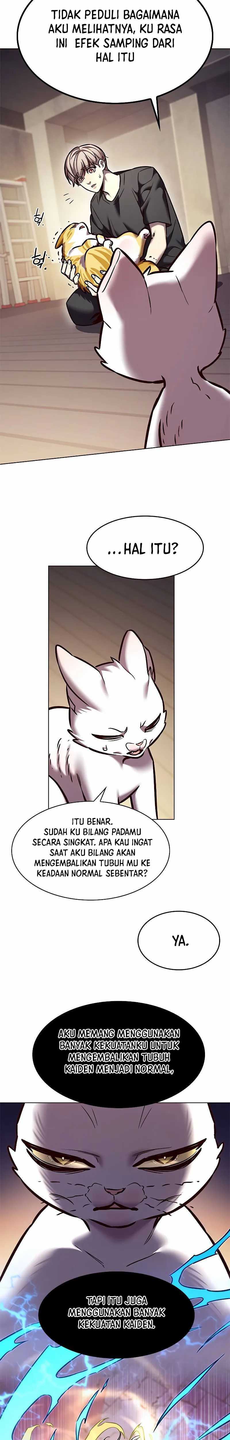 Eleceed - Chapter 275 - Page 27