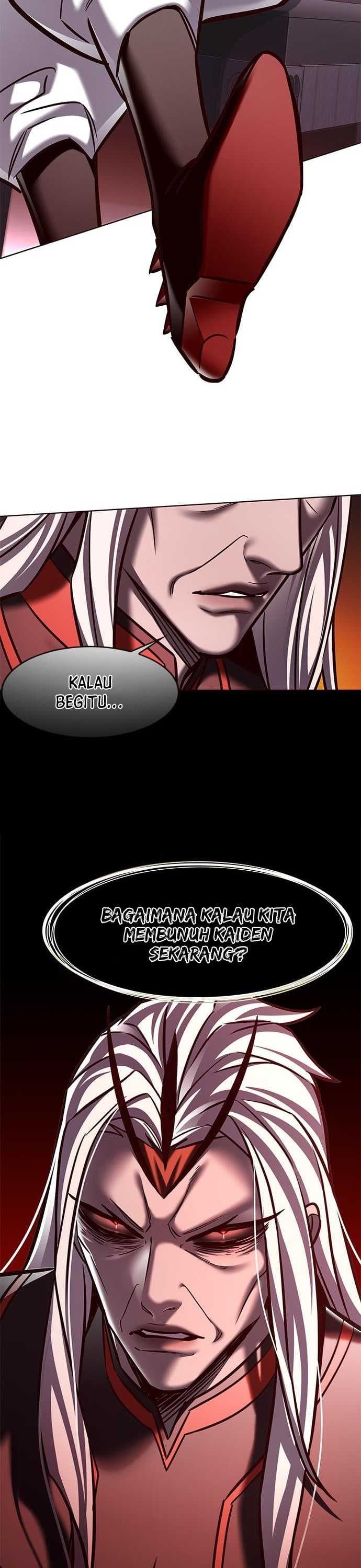 Eleceed - Chapter 276 - Page 10