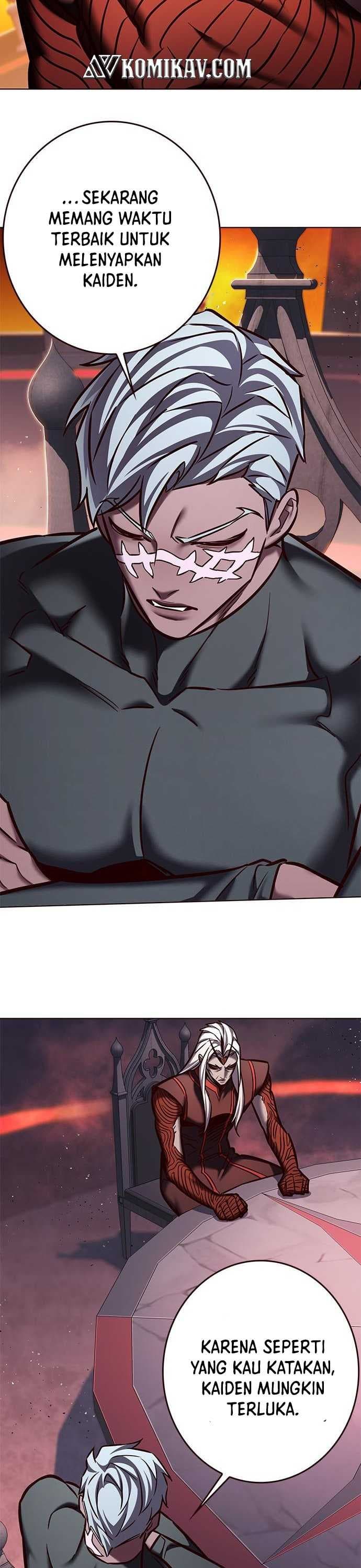 Eleceed - Chapter 276 - Page 12