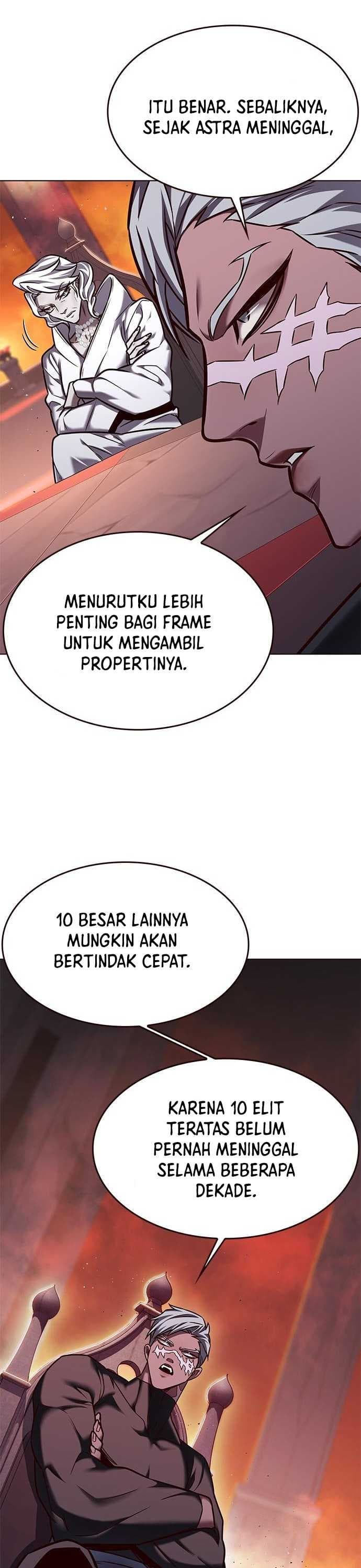 Eleceed - Chapter 276 - Page 17