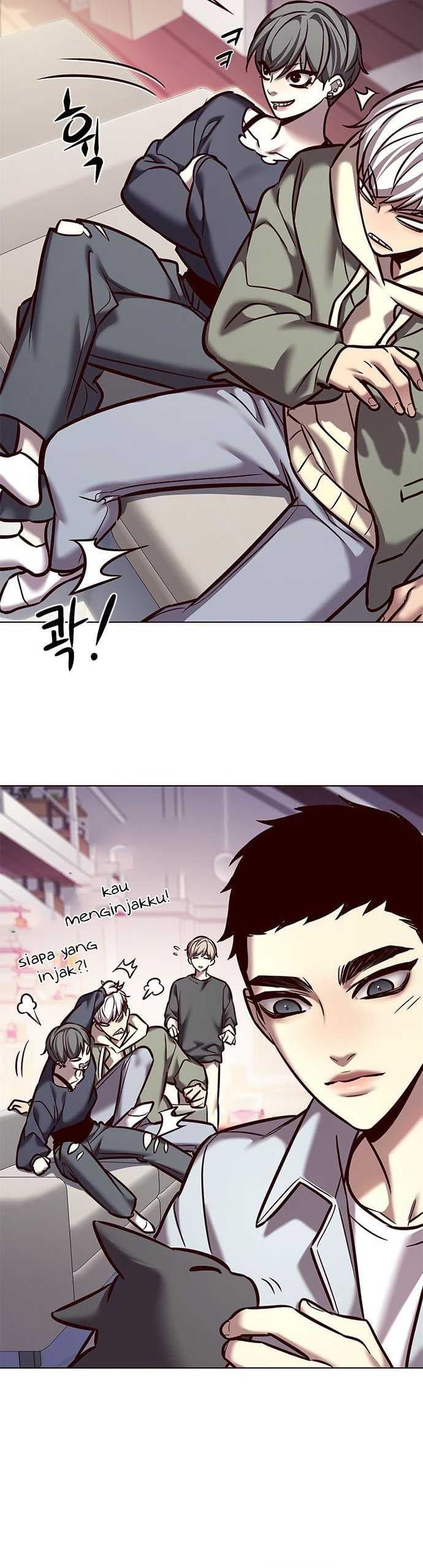 Eleceed - Chapter 276 - Page 25