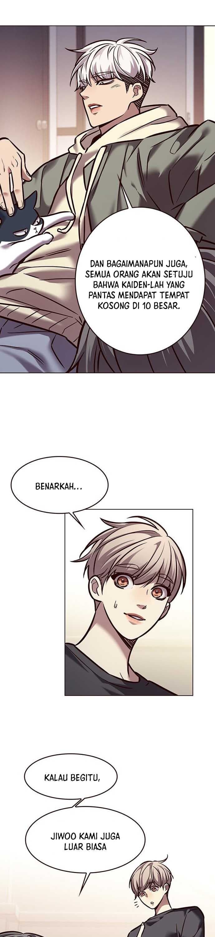 Eleceed - Chapter 276 - Page 28