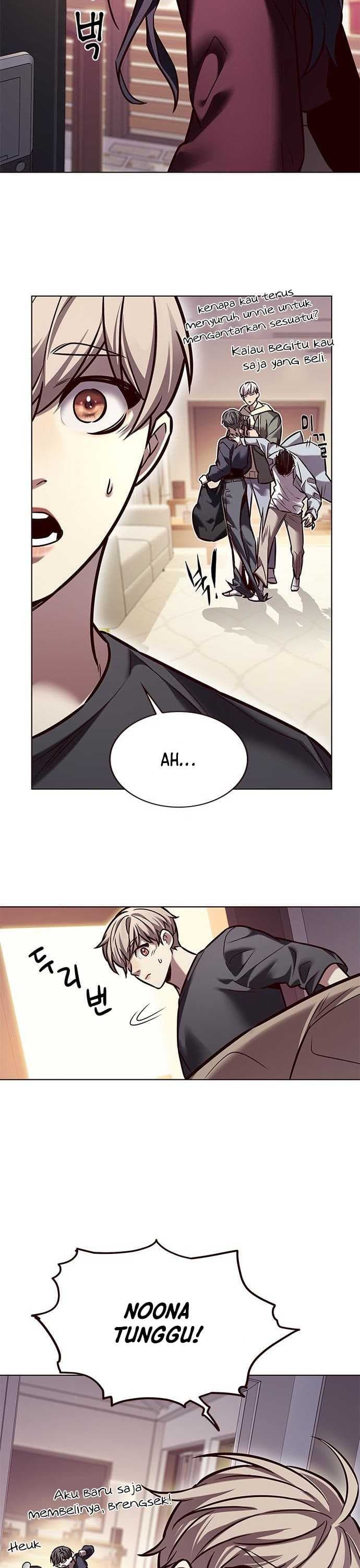 Eleceed - Chapter 276 - Page 34