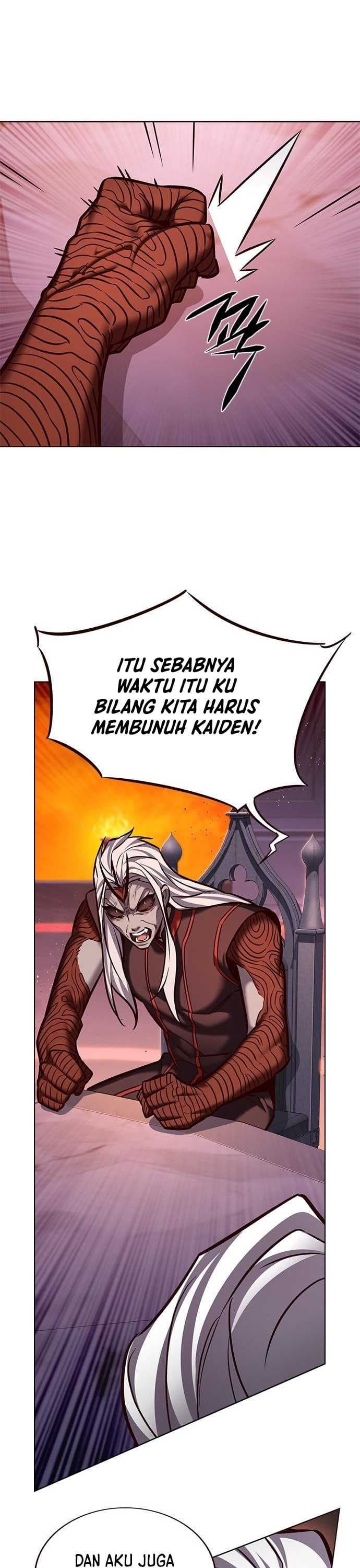 Eleceed - Chapter 276 - Page 8